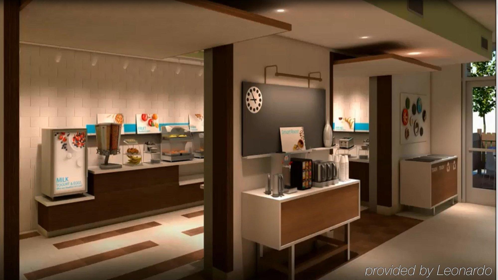 桑尼维尔酒店 森尼维耳市 外观 照片